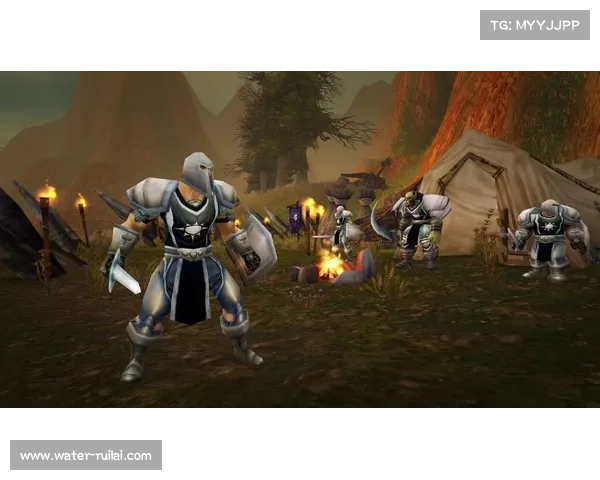 魔兽世界怀旧服：技能升级军团